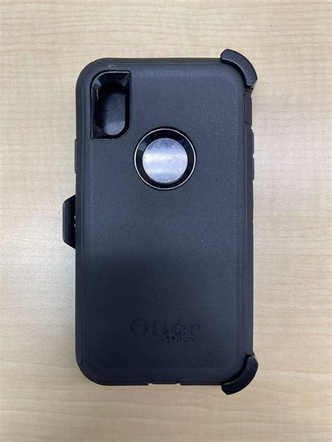 iphone x otterbox defender drop test|otterbox defender screenless edition.